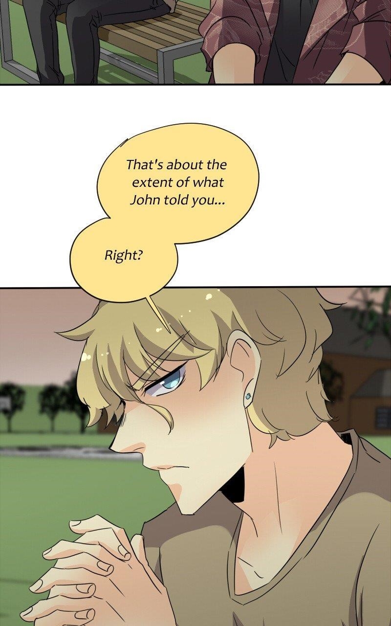 UnOrdinary Chapter 171 - Page 14 in English