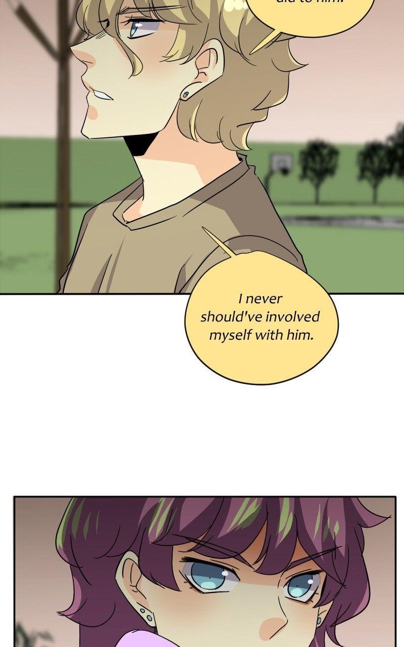 UnOrdinary Chapter 171 - Page 17 in English