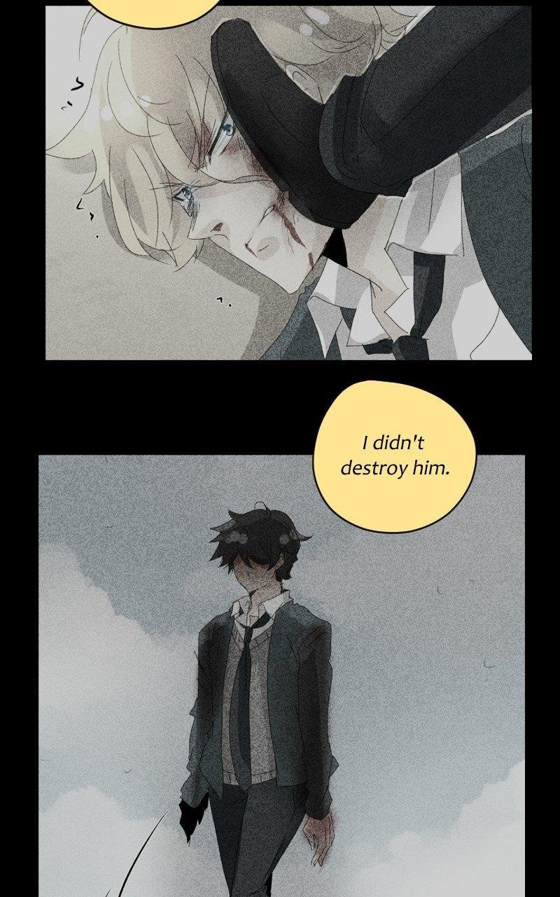 UnOrdinary Chapter 171 - Page 30 in English