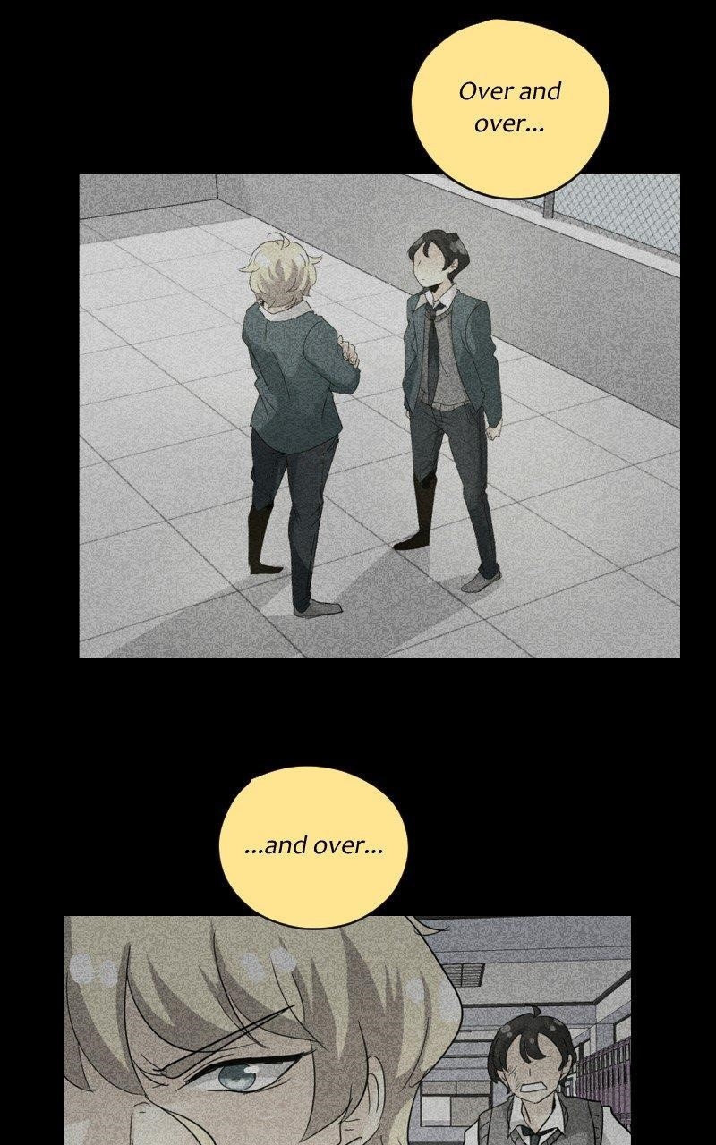 UnOrdinary Chapter 171 - Page 35 in English