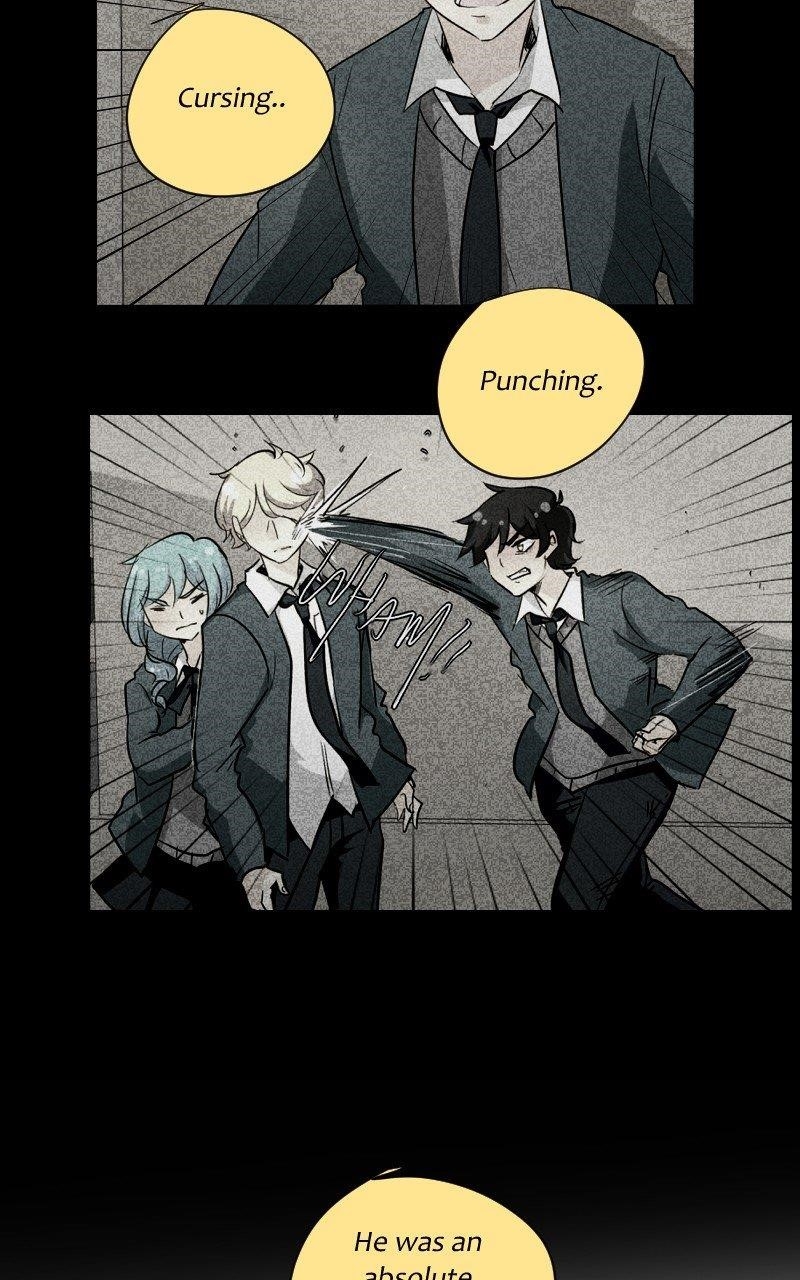 UnOrdinary Chapter 171 - Page 39 in English