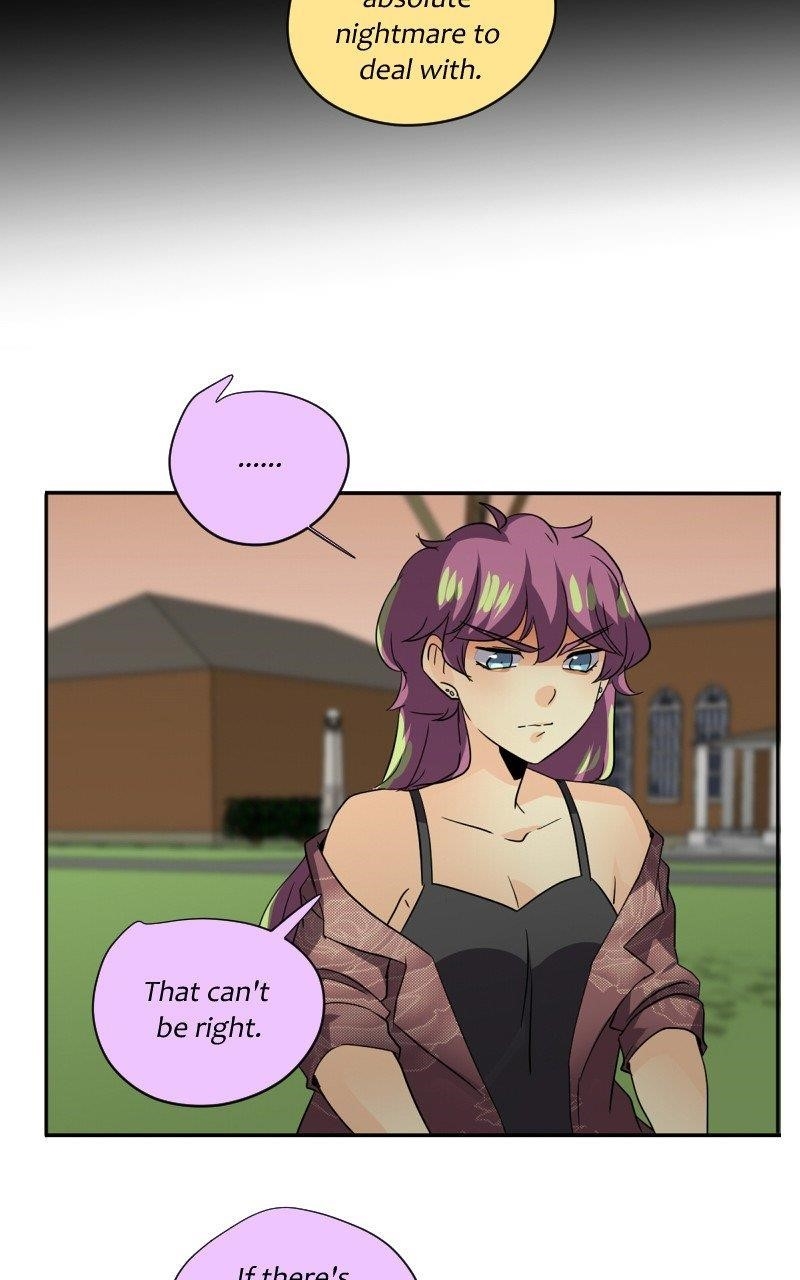 UnOrdinary Chapter 171 - Page 40 in English