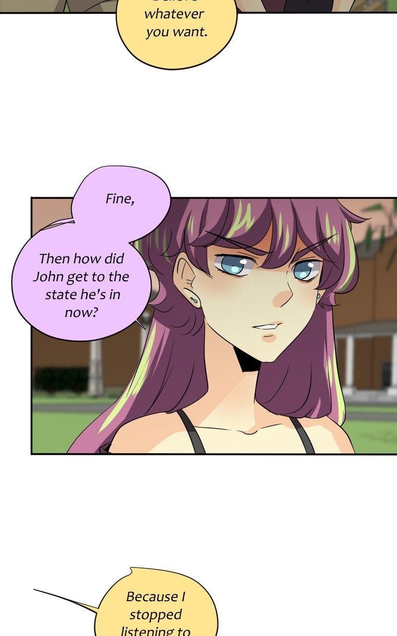 UnOrdinary Chapter 171 - Page 43 in English