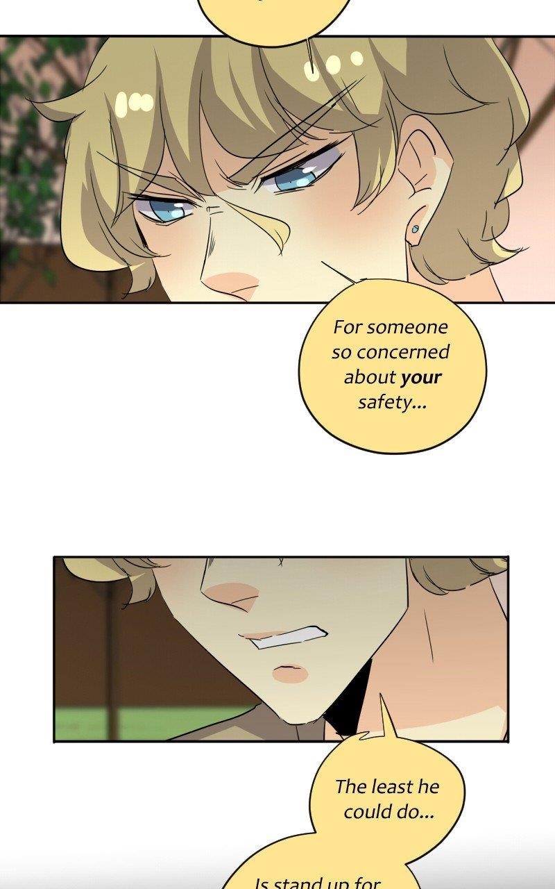 UnOrdinary Chapter 171 - Page 46 in English