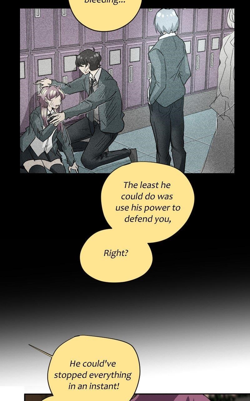 UnOrdinary Chapter 171 - Page 48 in English
