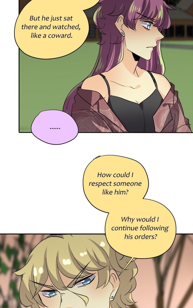 UnOrdinary Chapter 171 - Page 49 in English