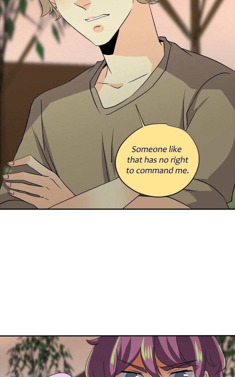 UnOrdinary Chapter 171 - Page 50 in English