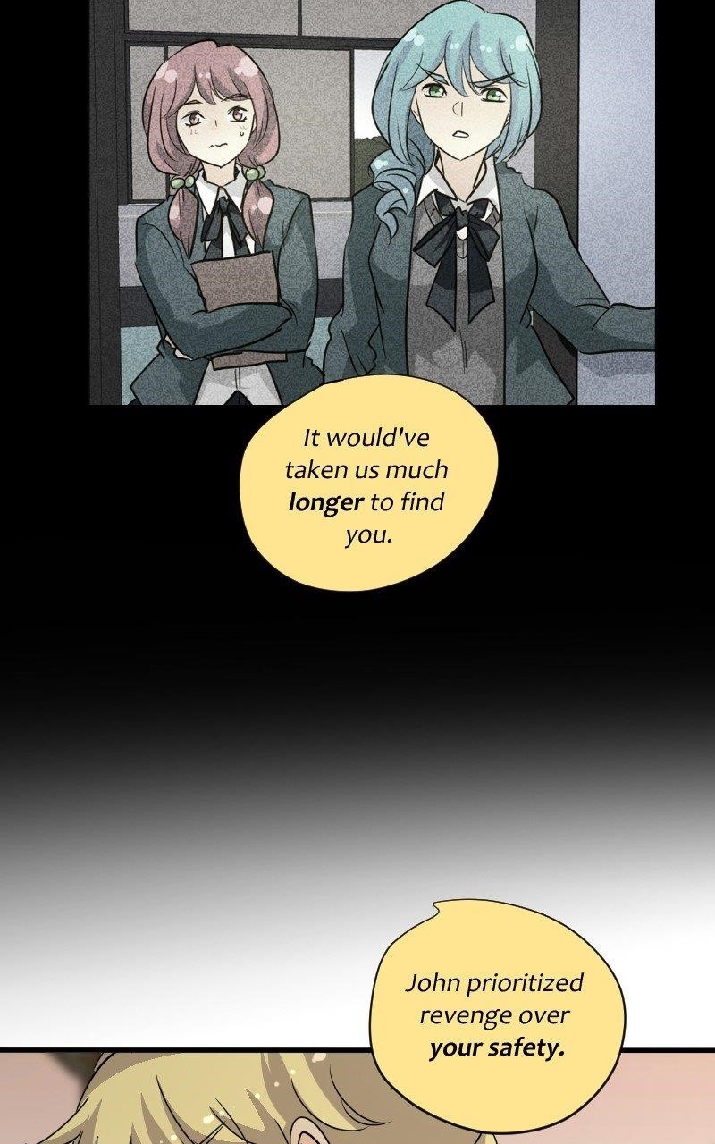 UnOrdinary Chapter 171 - Page 54 in English