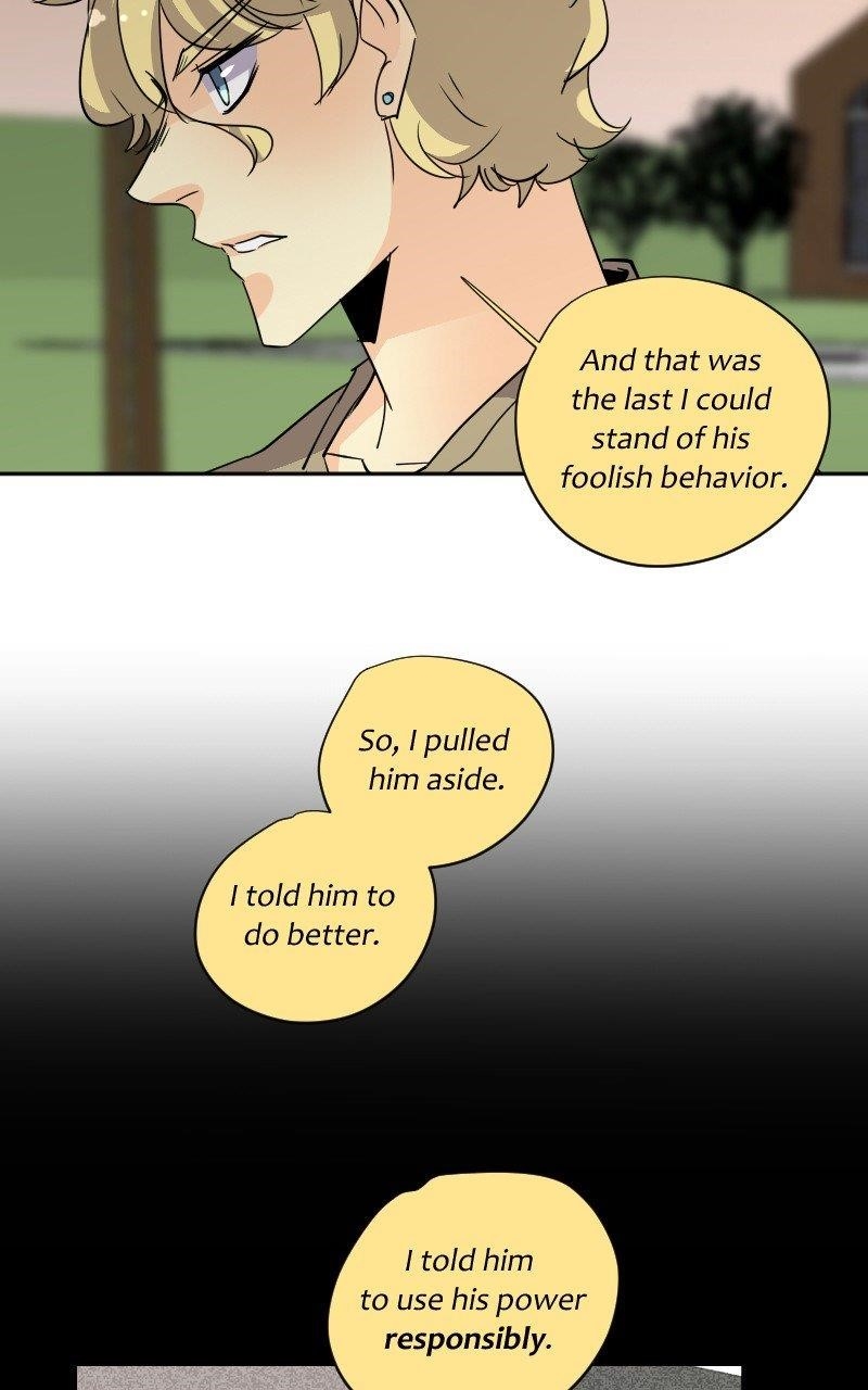 UnOrdinary Chapter 171 - Page 55 in English
