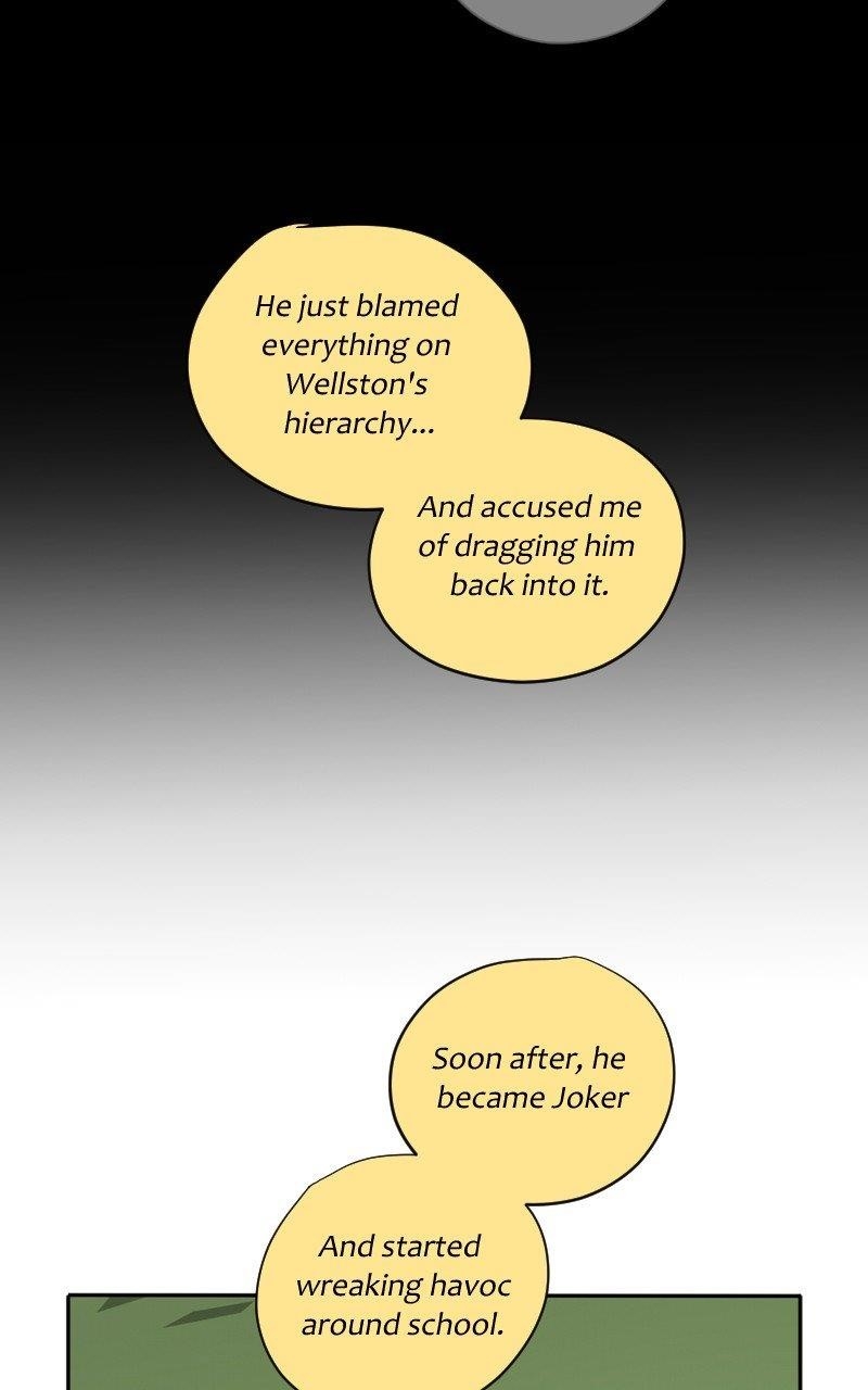 UnOrdinary Chapter 171 - Page 58 in English