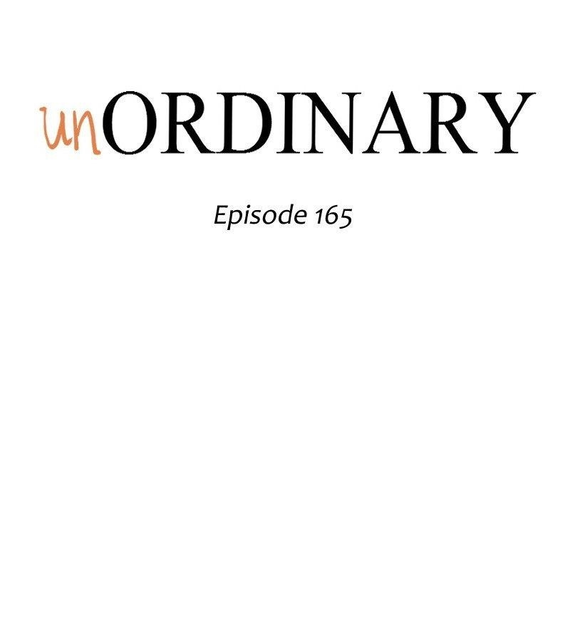 UnOrdinary Chapter 171 - Page 6 in English