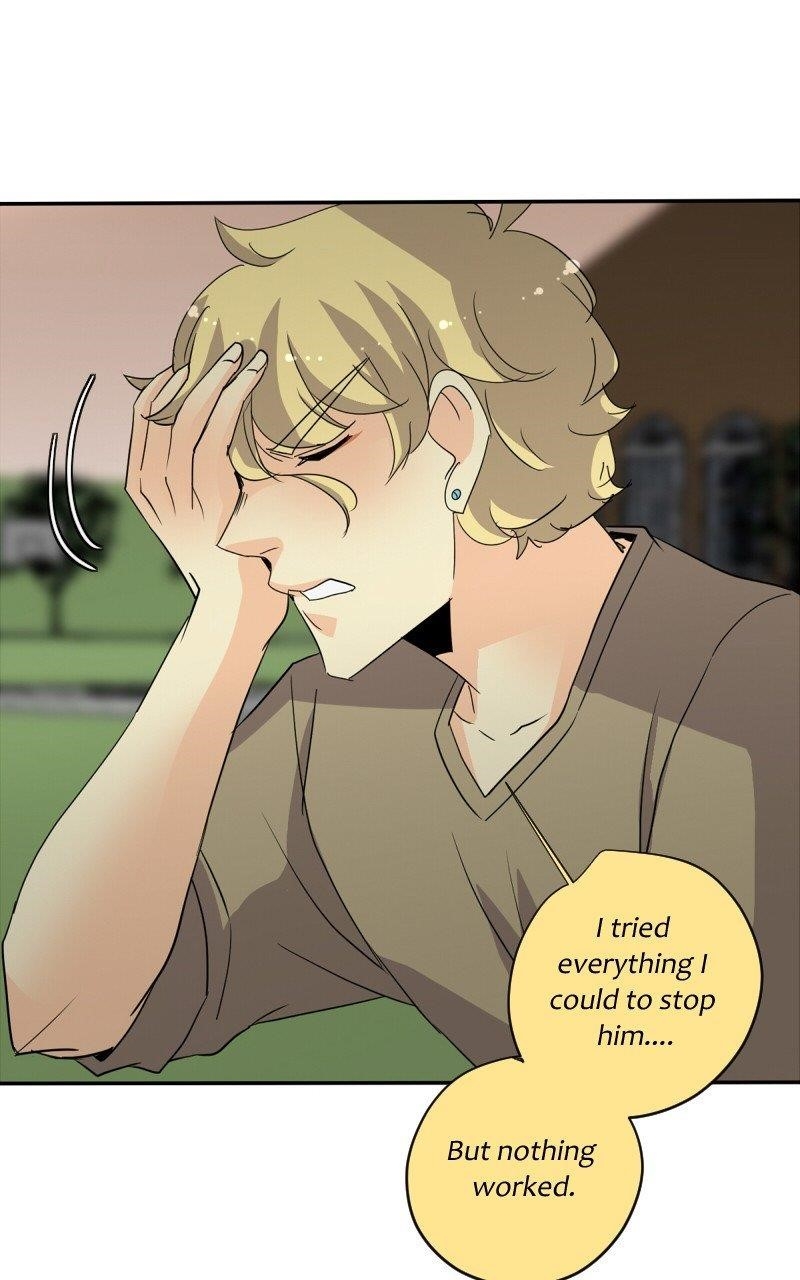 UnOrdinary Chapter 171 - Page 60 in English