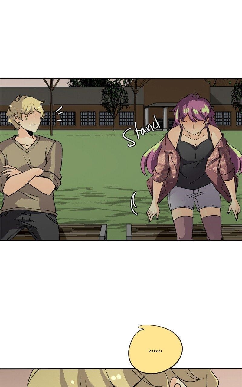 UnOrdinary Chapter 171 - Page 64 in English
