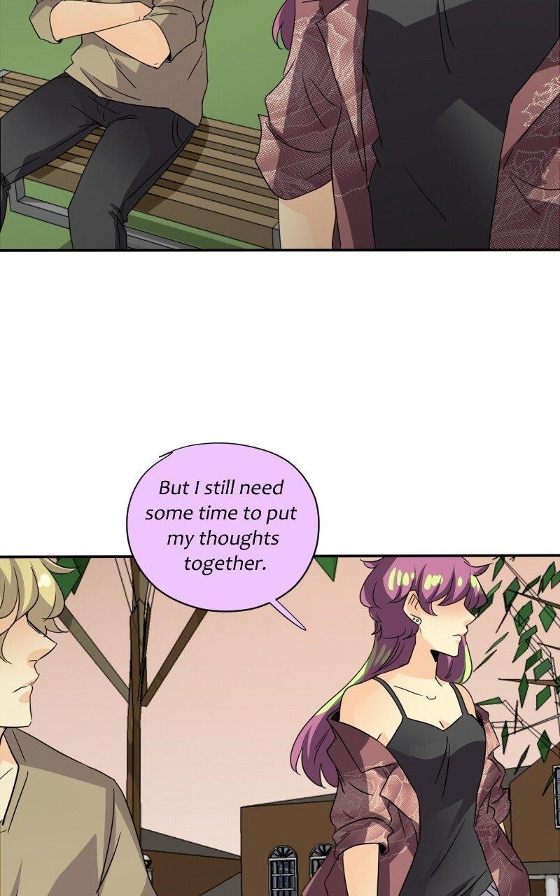 UnOrdinary Chapter 171 - Page 66 in English