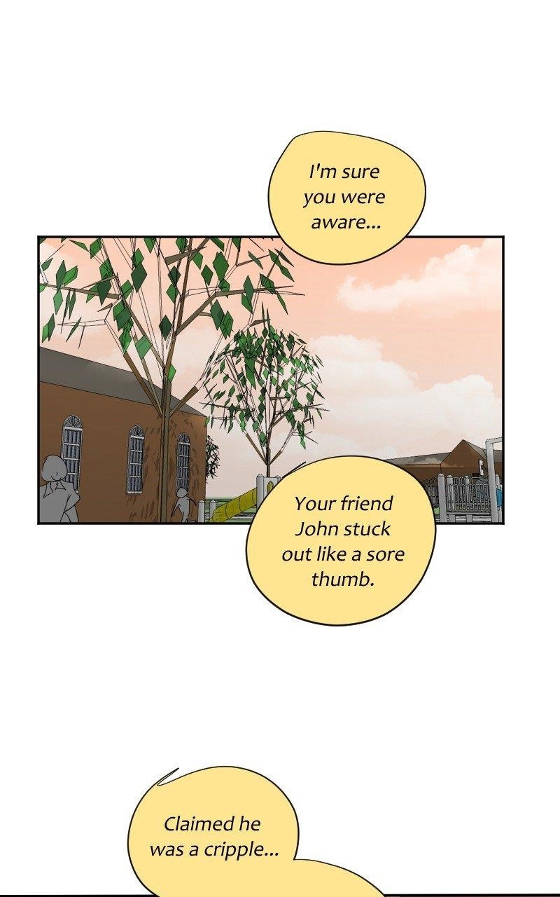 UnOrdinary Chapter 171 - Page 7 in English