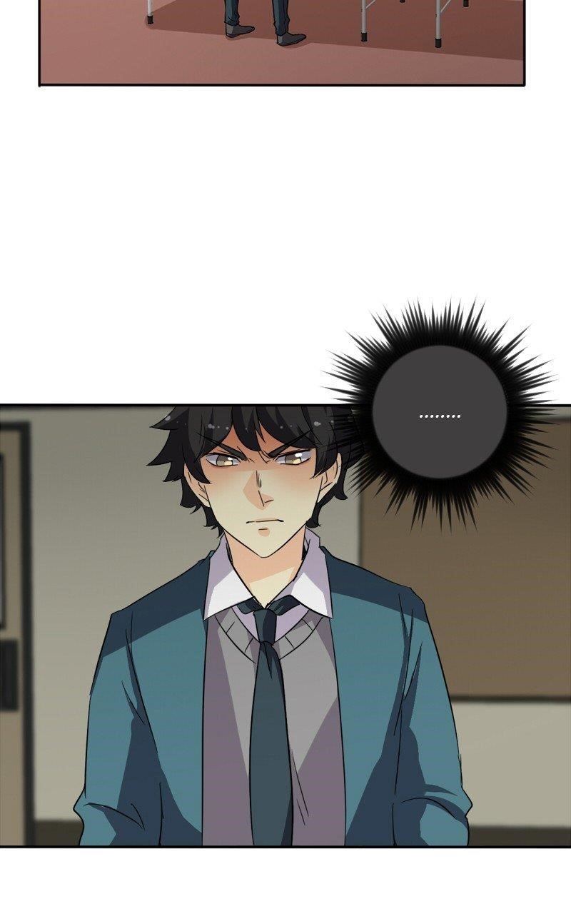 UnOrdinary Chapter 171 - Page 71 in English