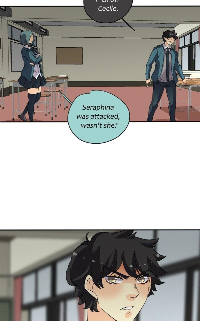 UnOrdinary Chapter 171 - Page 76 in English