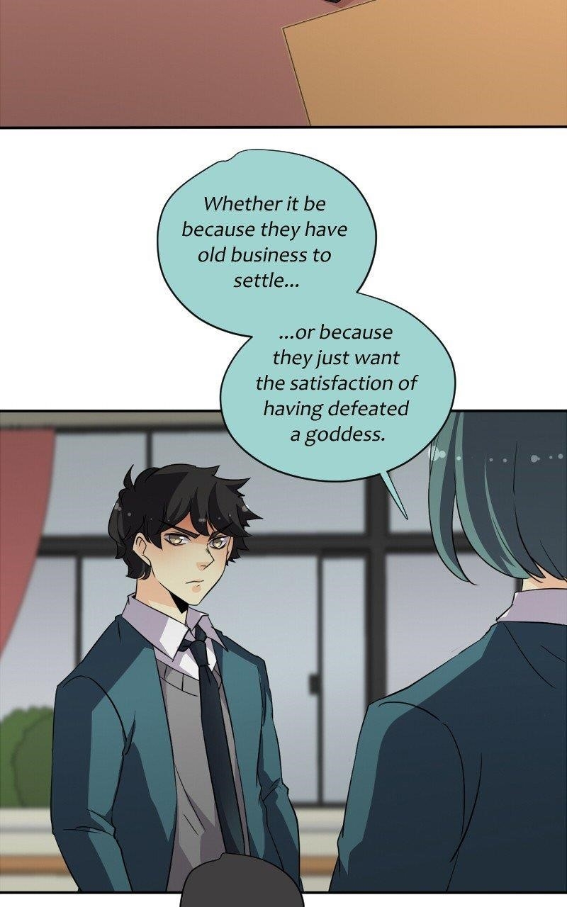 UnOrdinary Chapter 171 - Page 79 in English