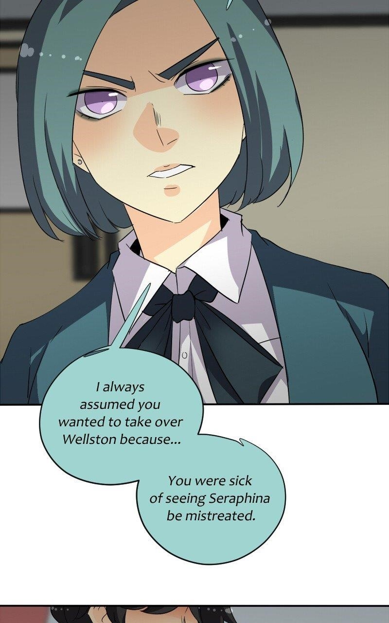 UnOrdinary Chapter 171 - Page 82 in English