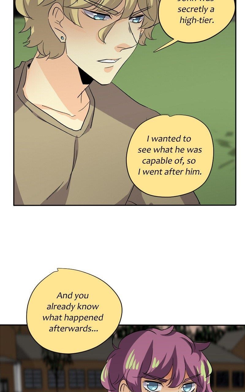 UnOrdinary Chapter 171 - Page 9 in English