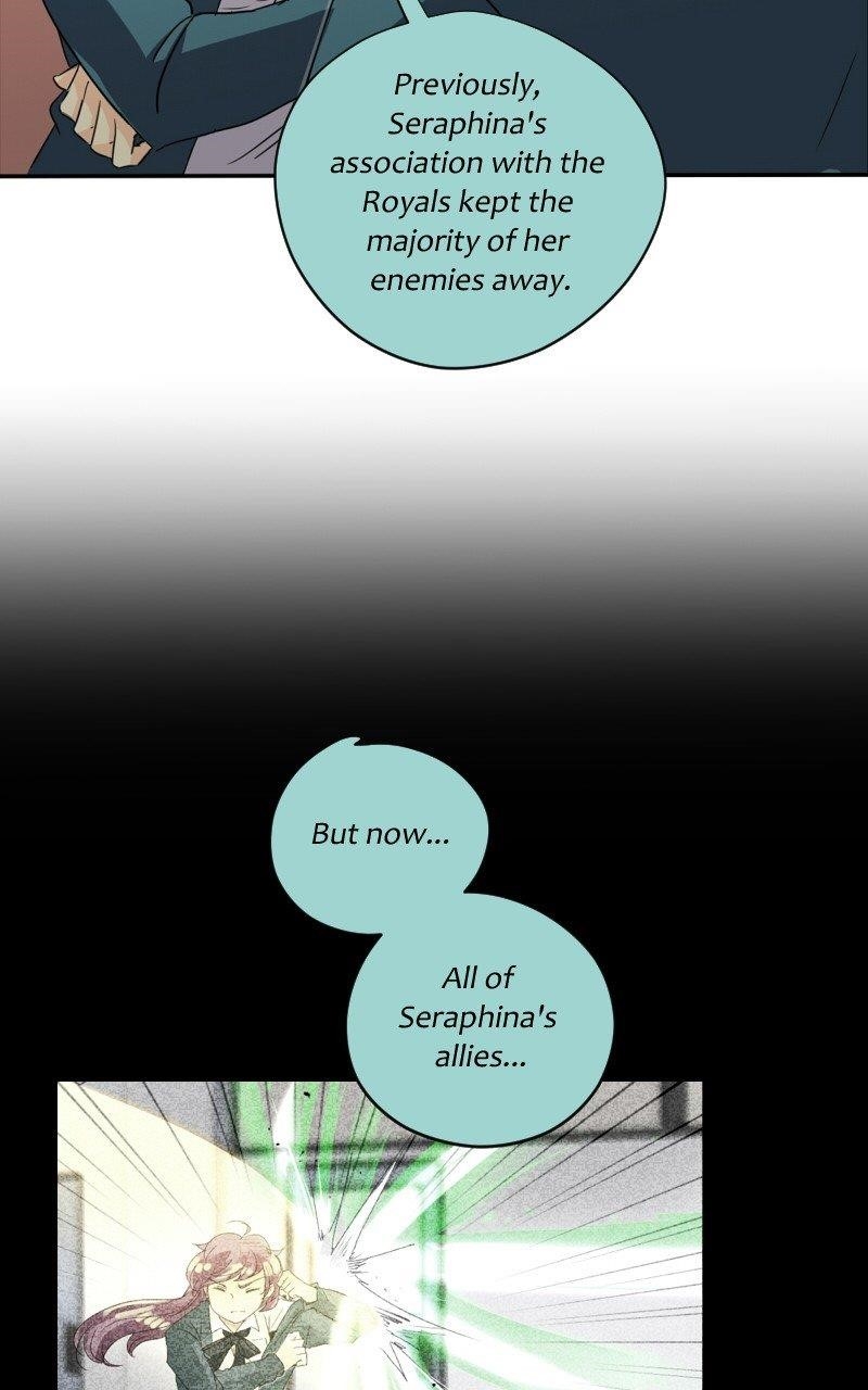 UnOrdinary Chapter 171 - Page 90 in English