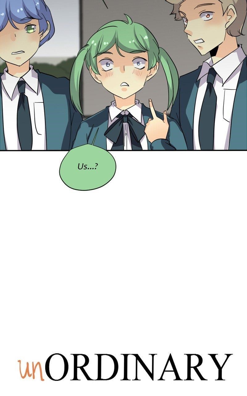 UnOrdinary Chapter 172 - Page 11 in English