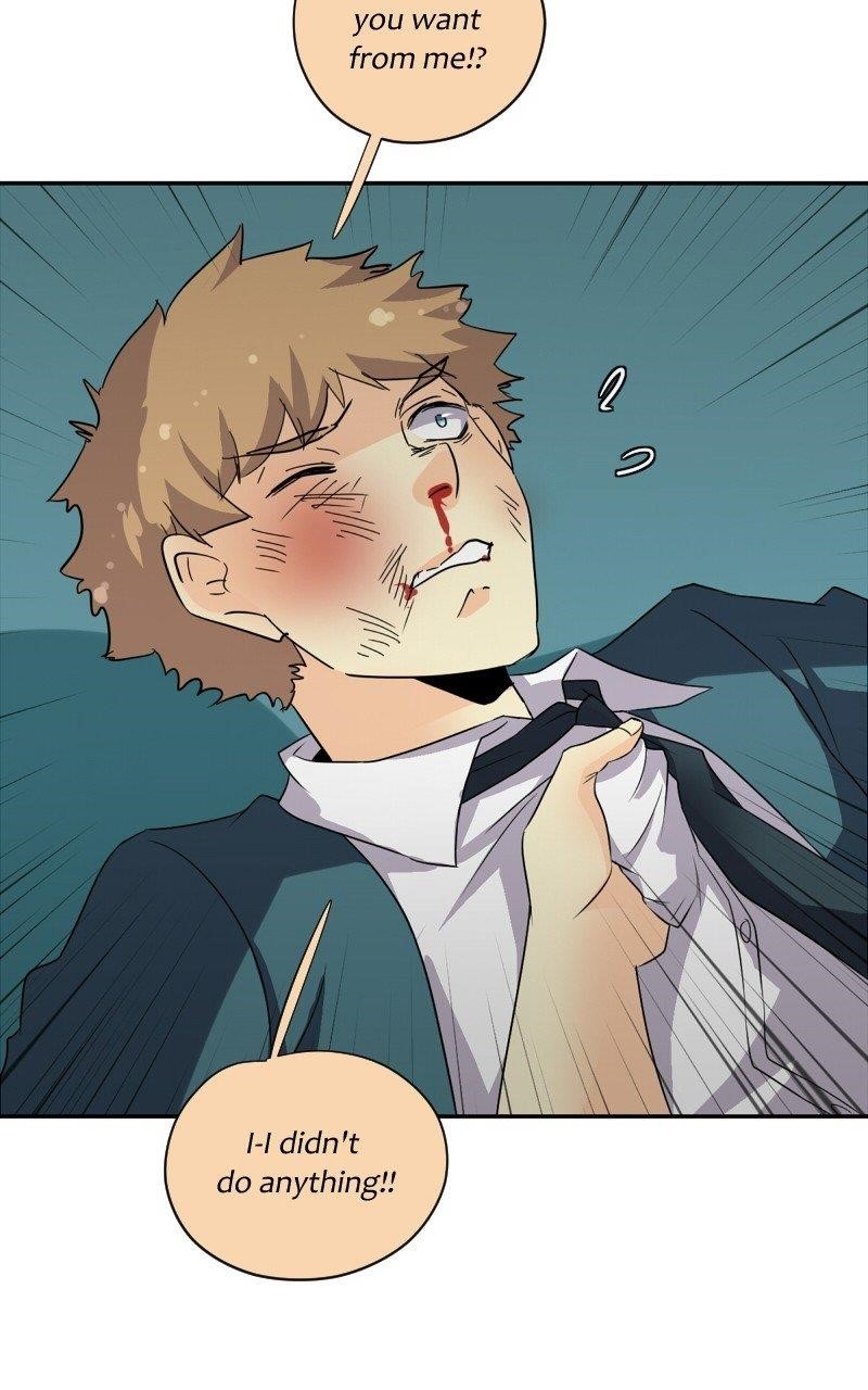 UnOrdinary Chapter 172 - Page 15 in English