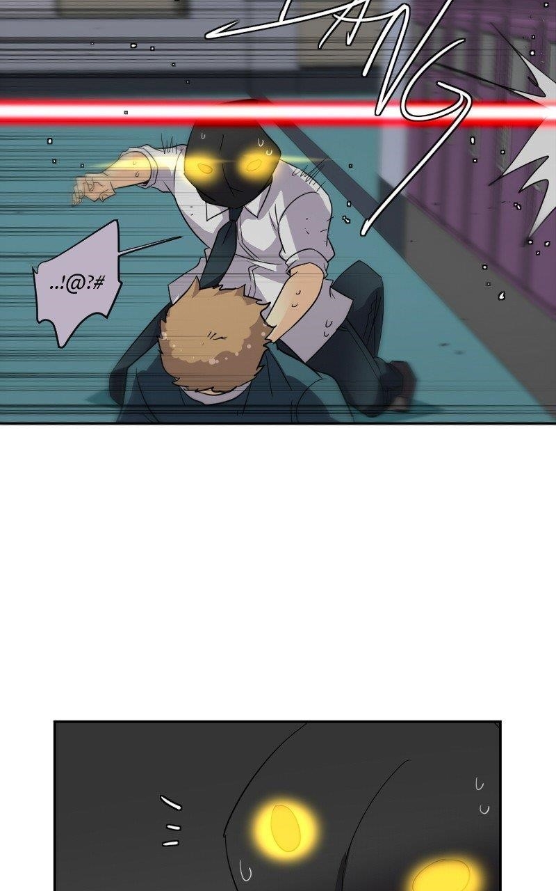 UnOrdinary Chapter 172 - Page 18 in English