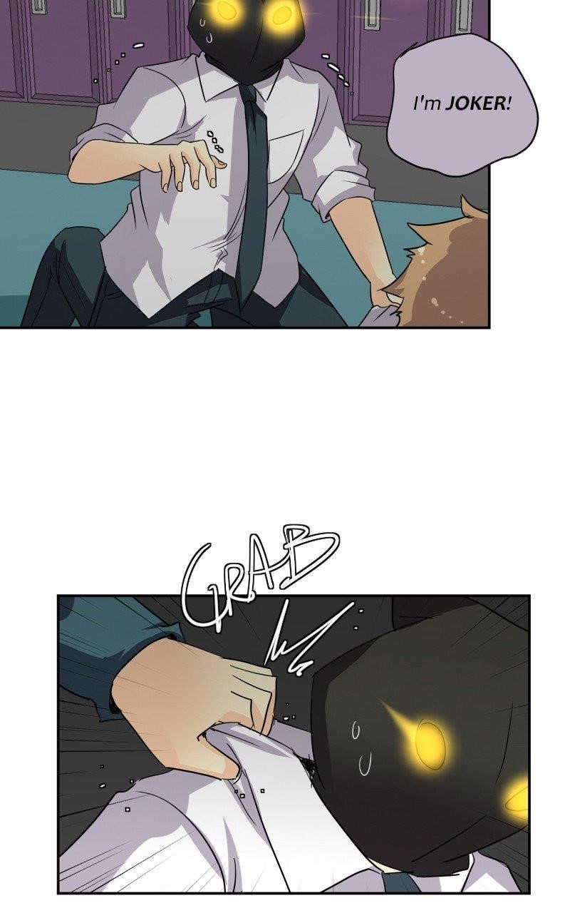 UnOrdinary Chapter 172 - Page 22 in English