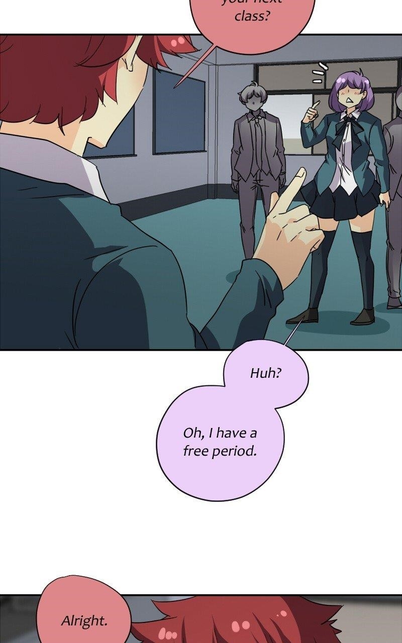 UnOrdinary Chapter 172 - Page 26 in English