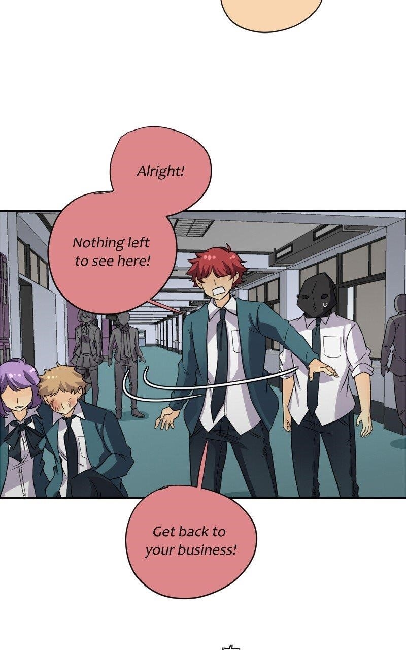 UnOrdinary Chapter 172 - Page 36 in English