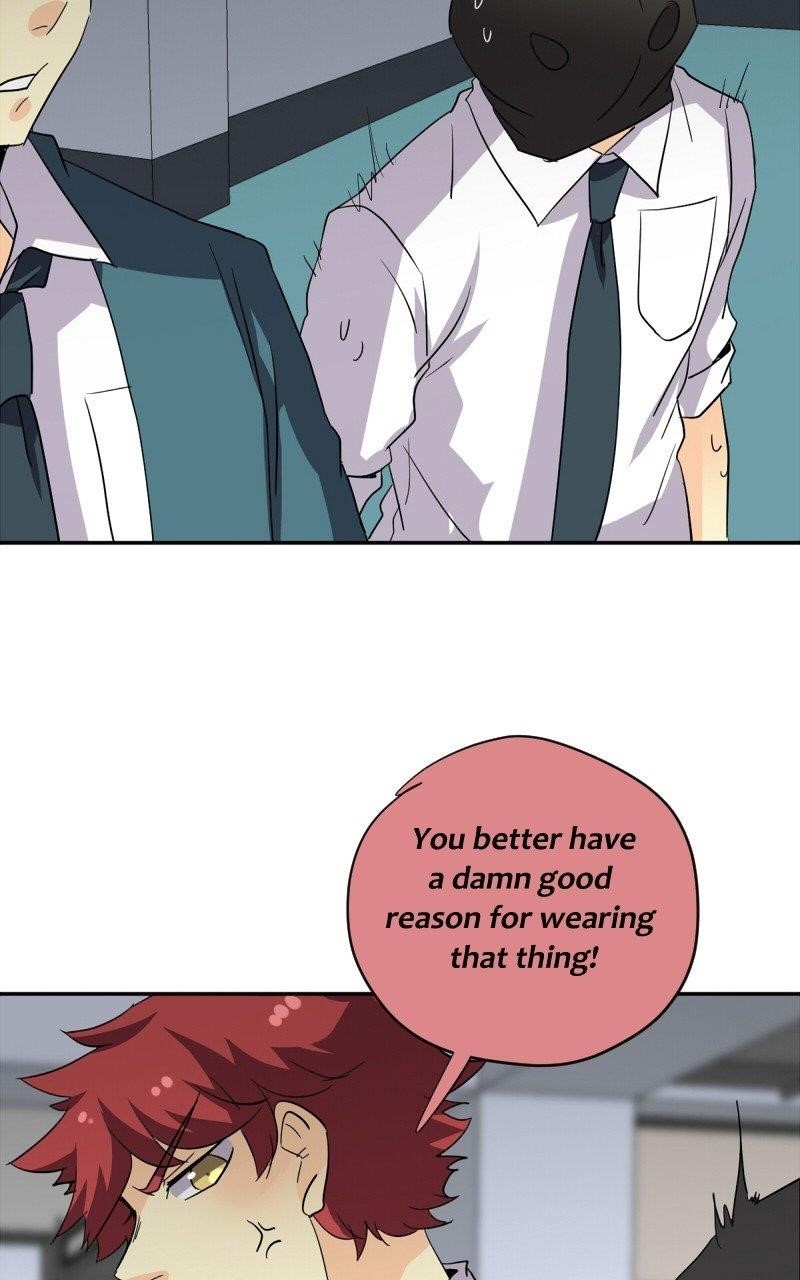 UnOrdinary Chapter 172 - Page 39 in English