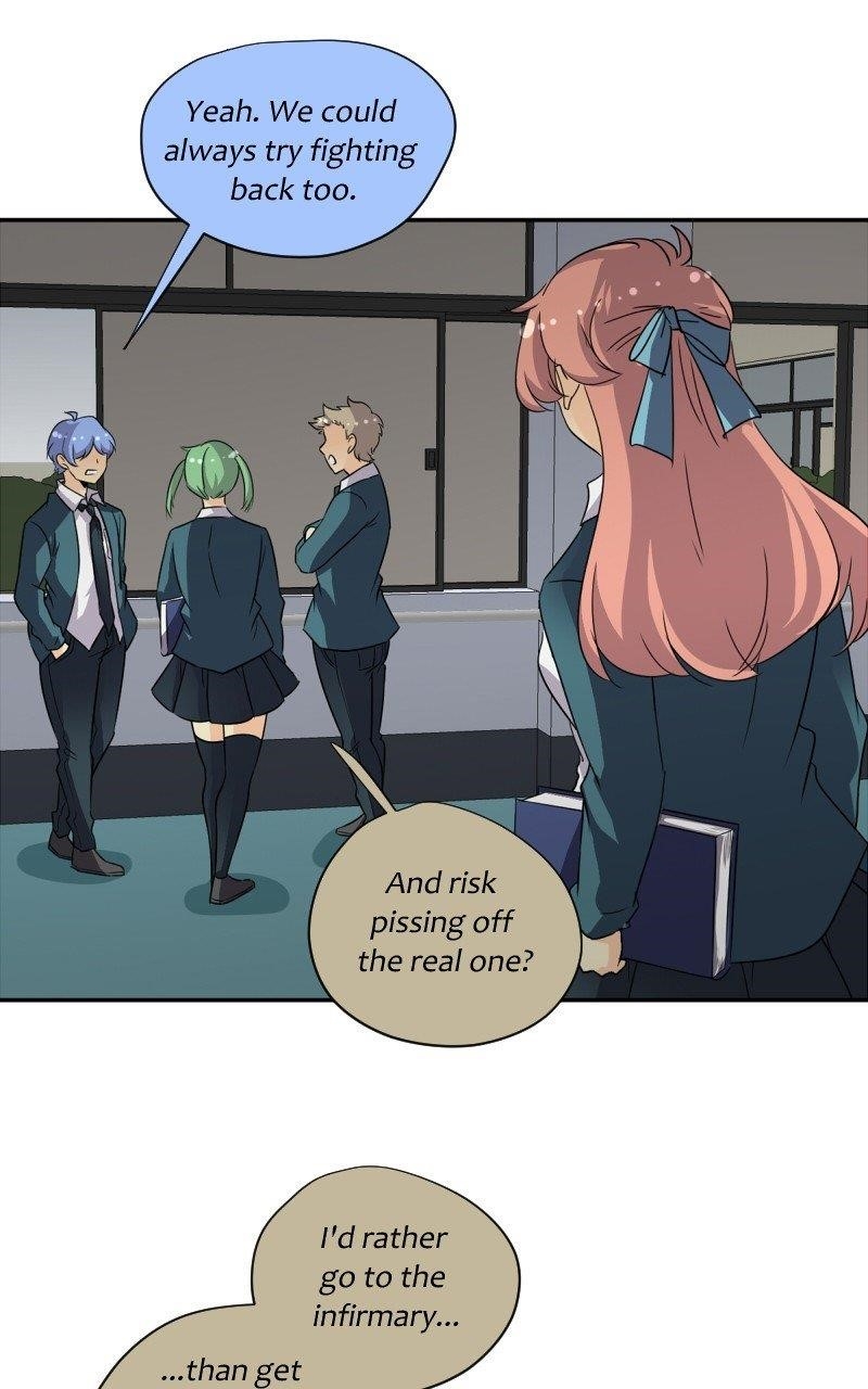 UnOrdinary Chapter 172 - Page 4 in English