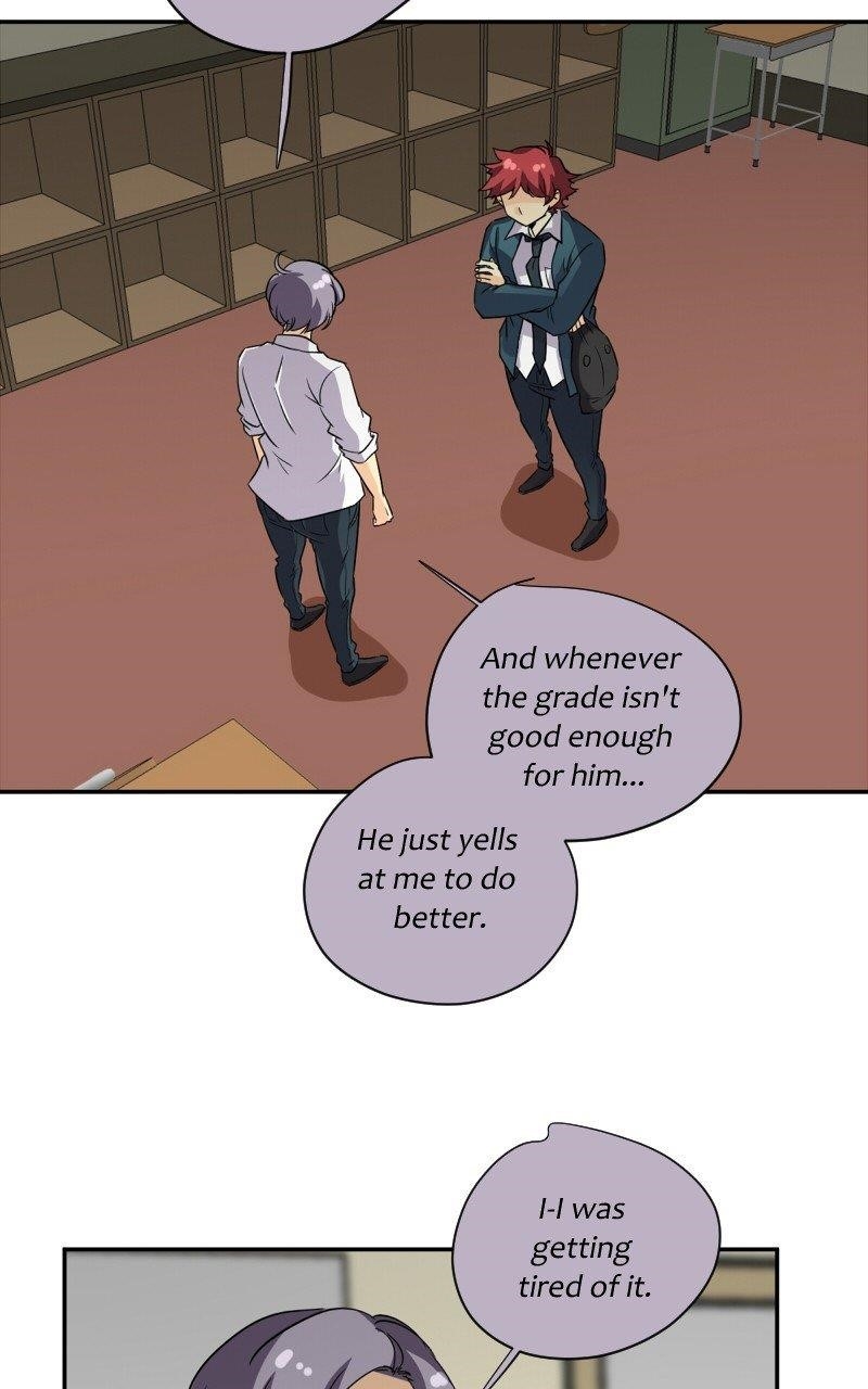 UnOrdinary Chapter 172 - Page 42 in English