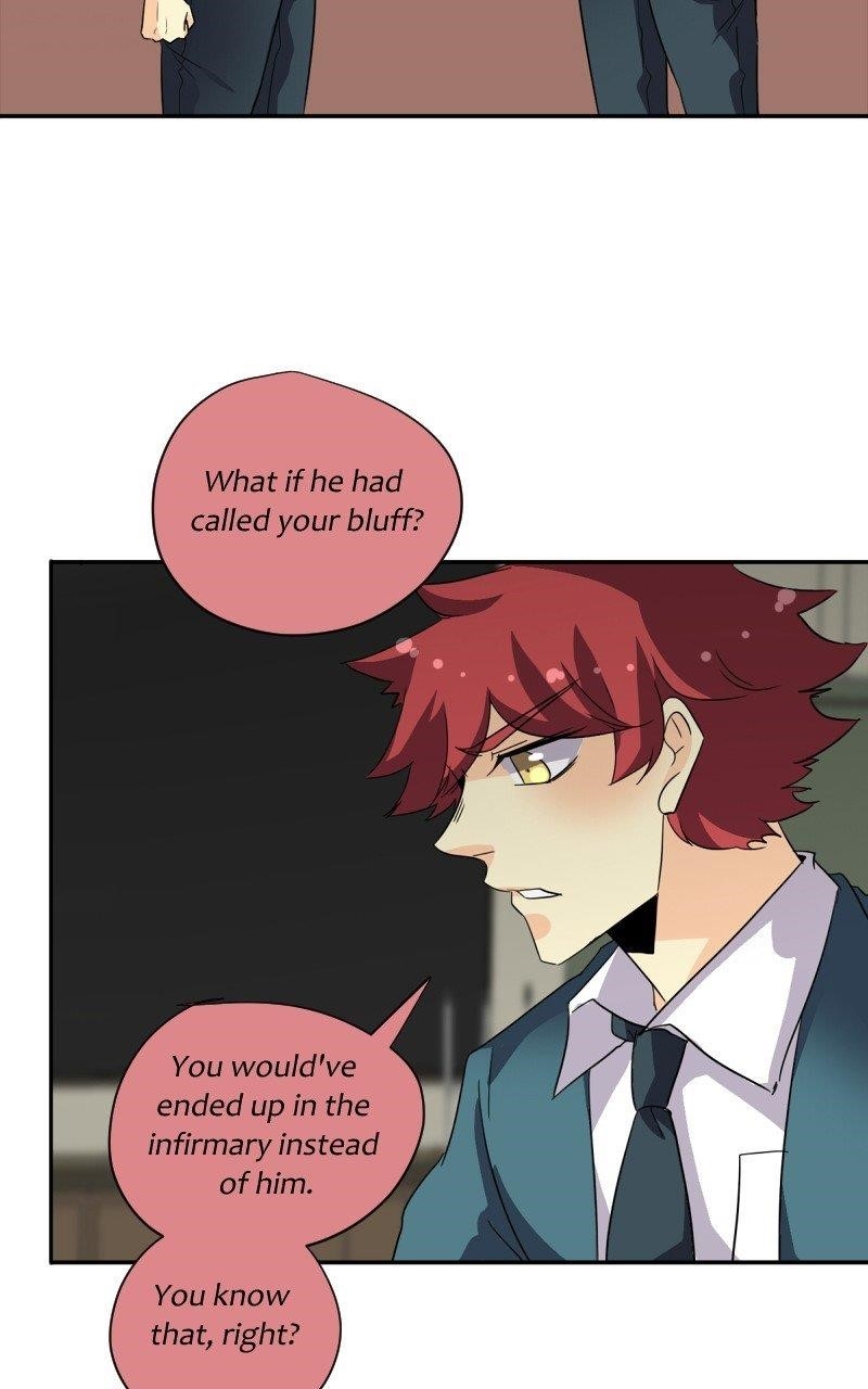 UnOrdinary Chapter 172 - Page 45 in English