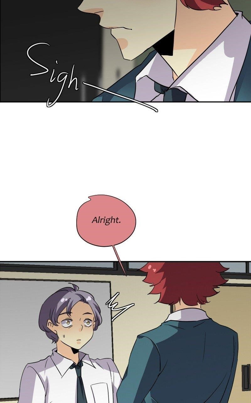 UnOrdinary Chapter 172 - Page 47 in English