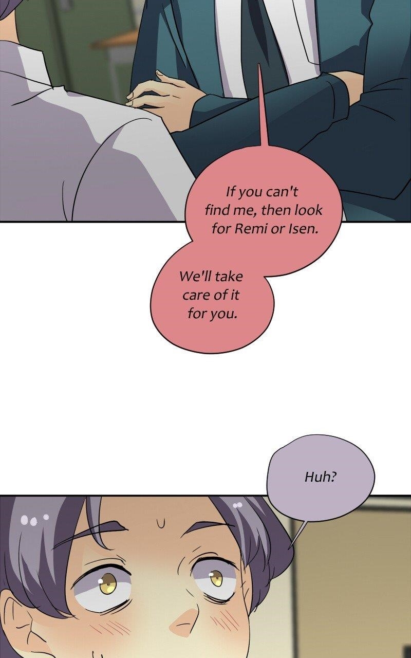 UnOrdinary Chapter 172 - Page 49 in English