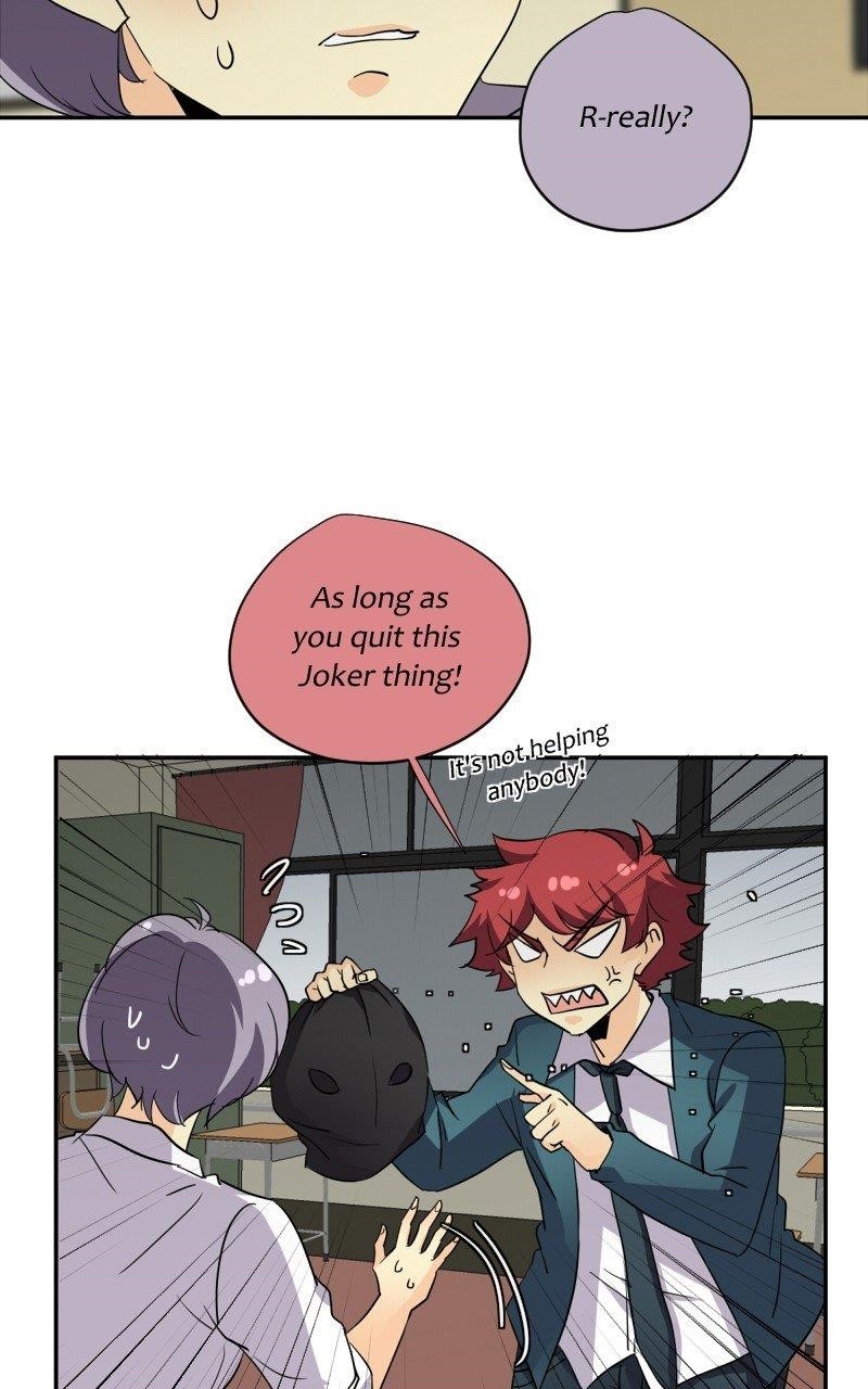 UnOrdinary Chapter 172 - Page 50 in English
