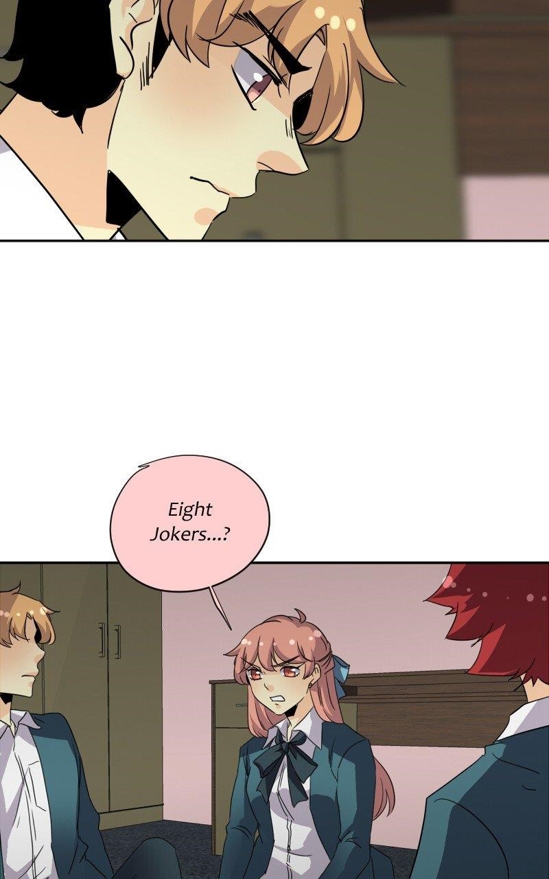 UnOrdinary Chapter 172 - Page 65 in English