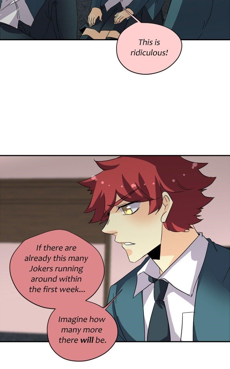 UnOrdinary Chapter 172 - Page 66 in English
