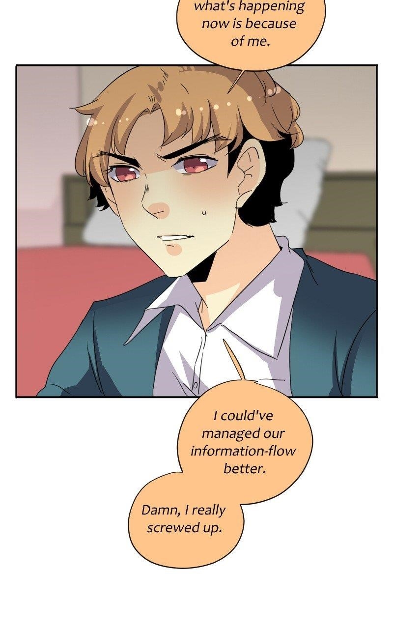 UnOrdinary Chapter 172 - Page 68 in English