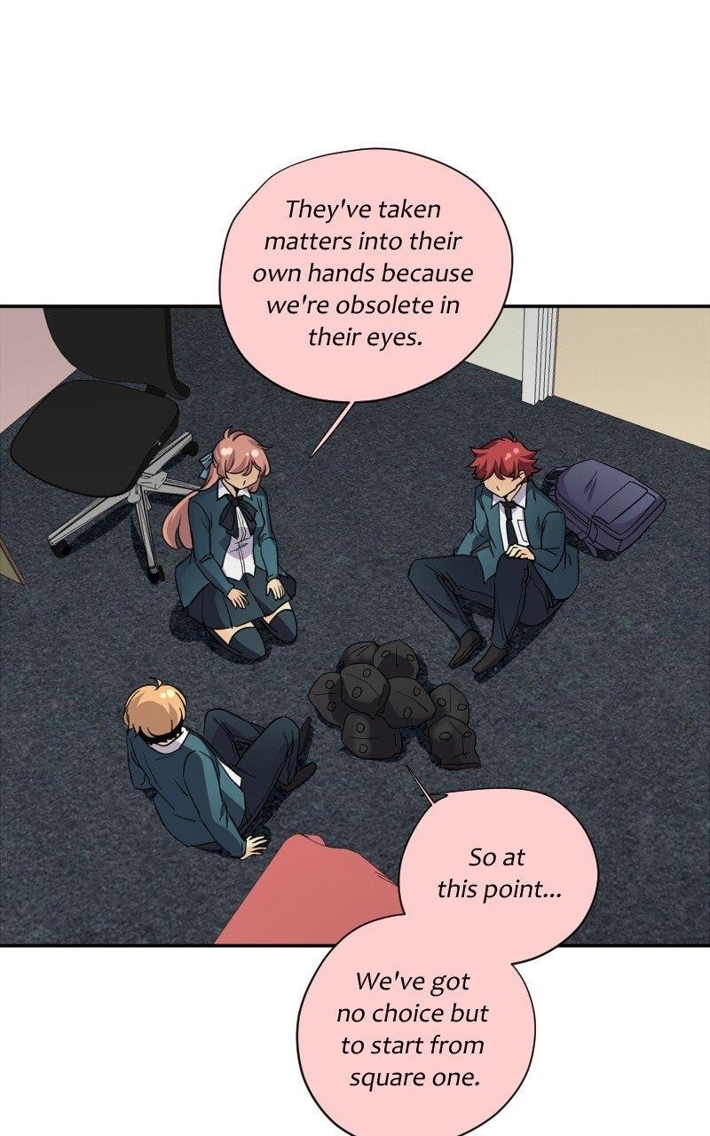 UnOrdinary Chapter 172 - Page 70 in English