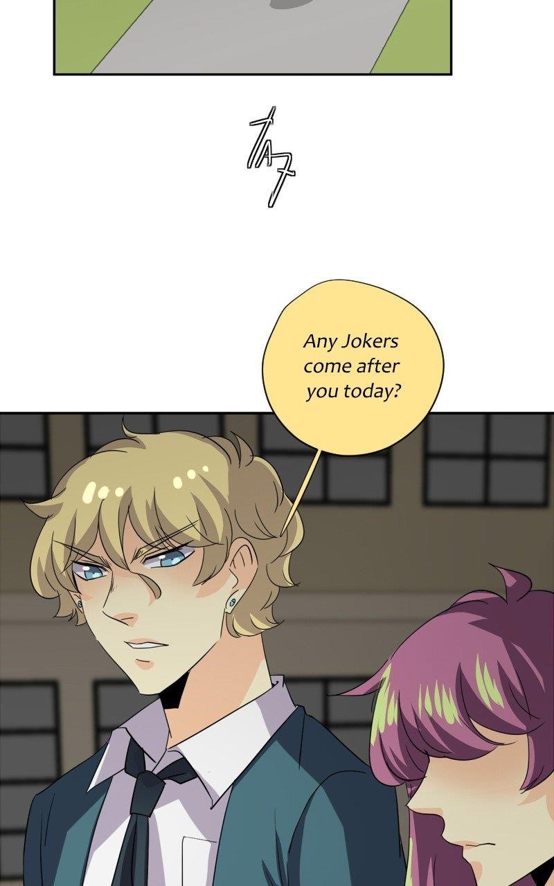 UnOrdinary Chapter 172 - Page 86 in English