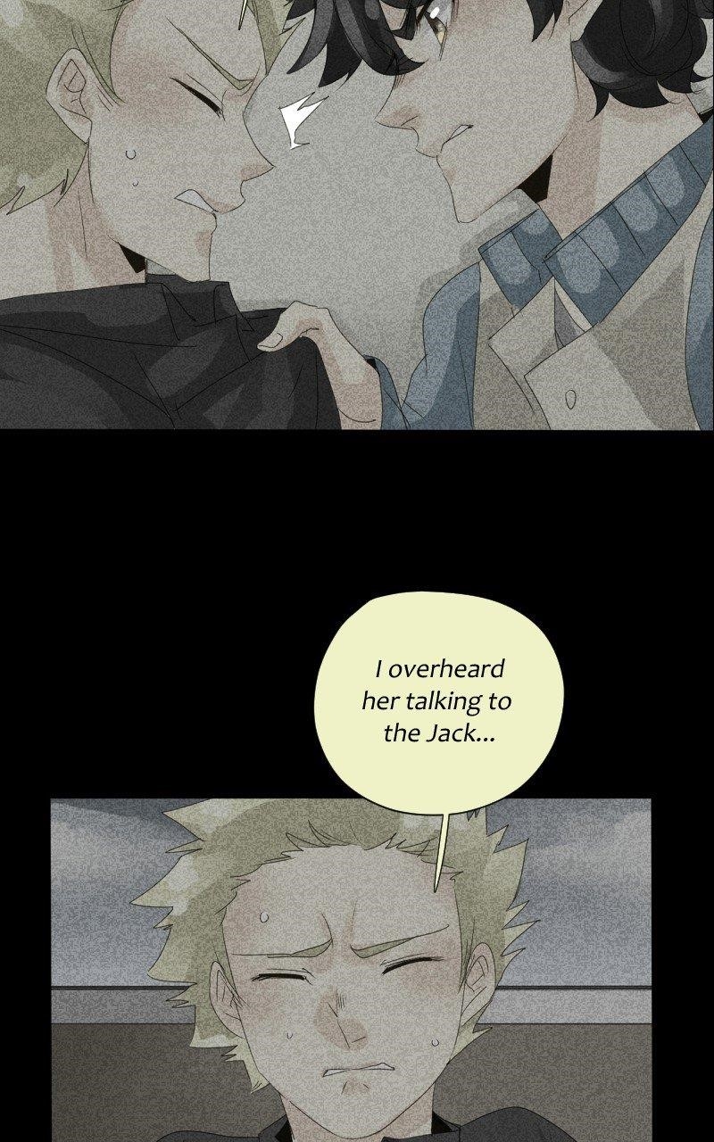 UnOrdinary Chapter 173 - Page 31 in English