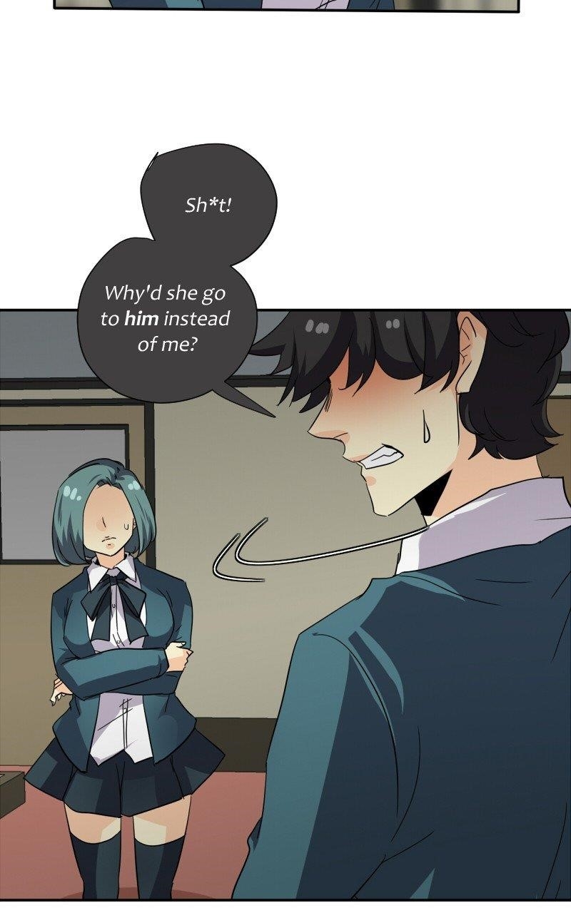 UnOrdinary Chapter 173 - Page 36 in English