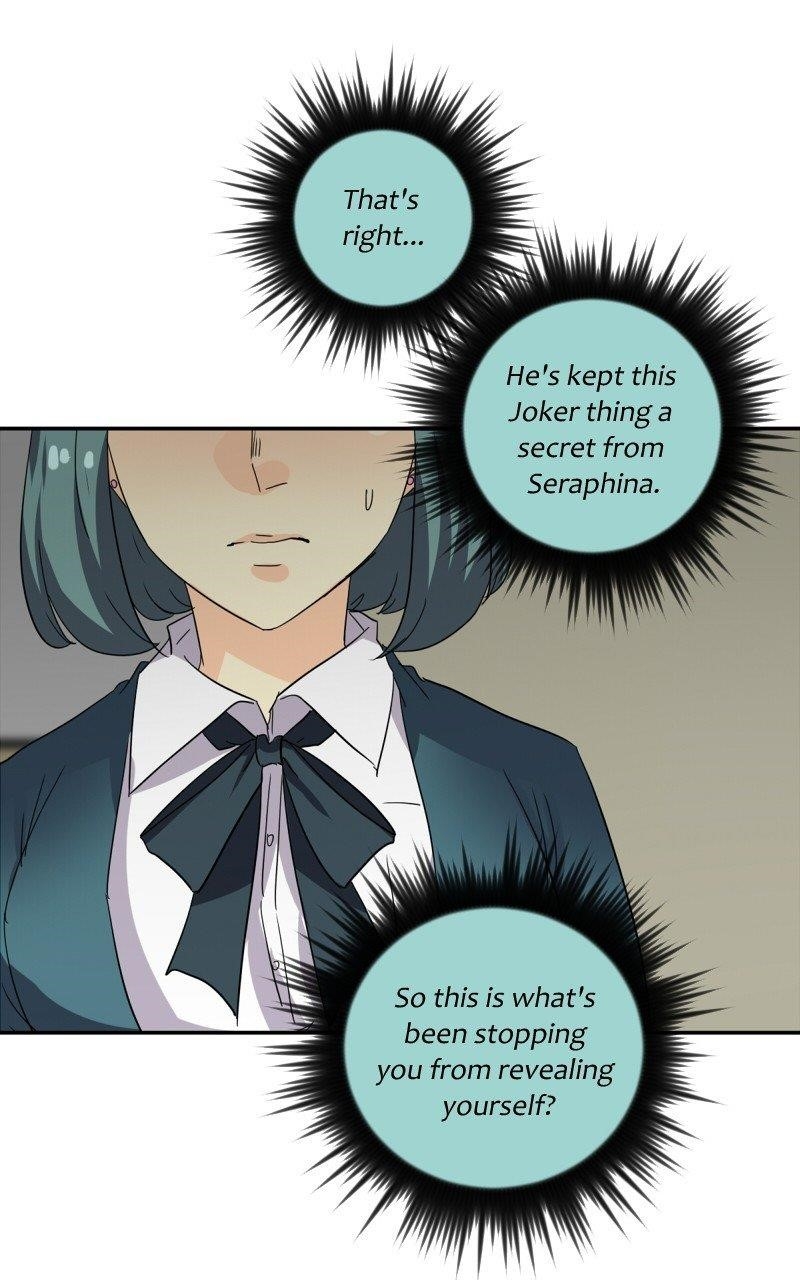 UnOrdinary Chapter 173 - Page 37 in English