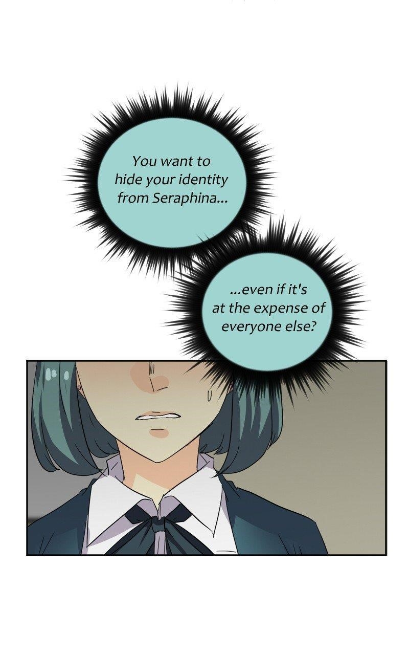 UnOrdinary Chapter 173 - Page 38 in English