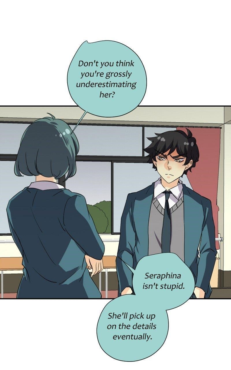 UnOrdinary Chapter 173 - Page 39 in English