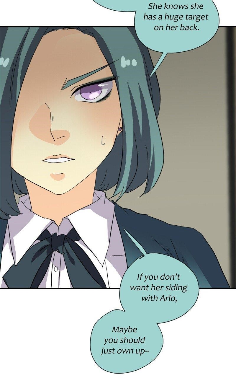 UnOrdinary Chapter 173 - Page 42 in English