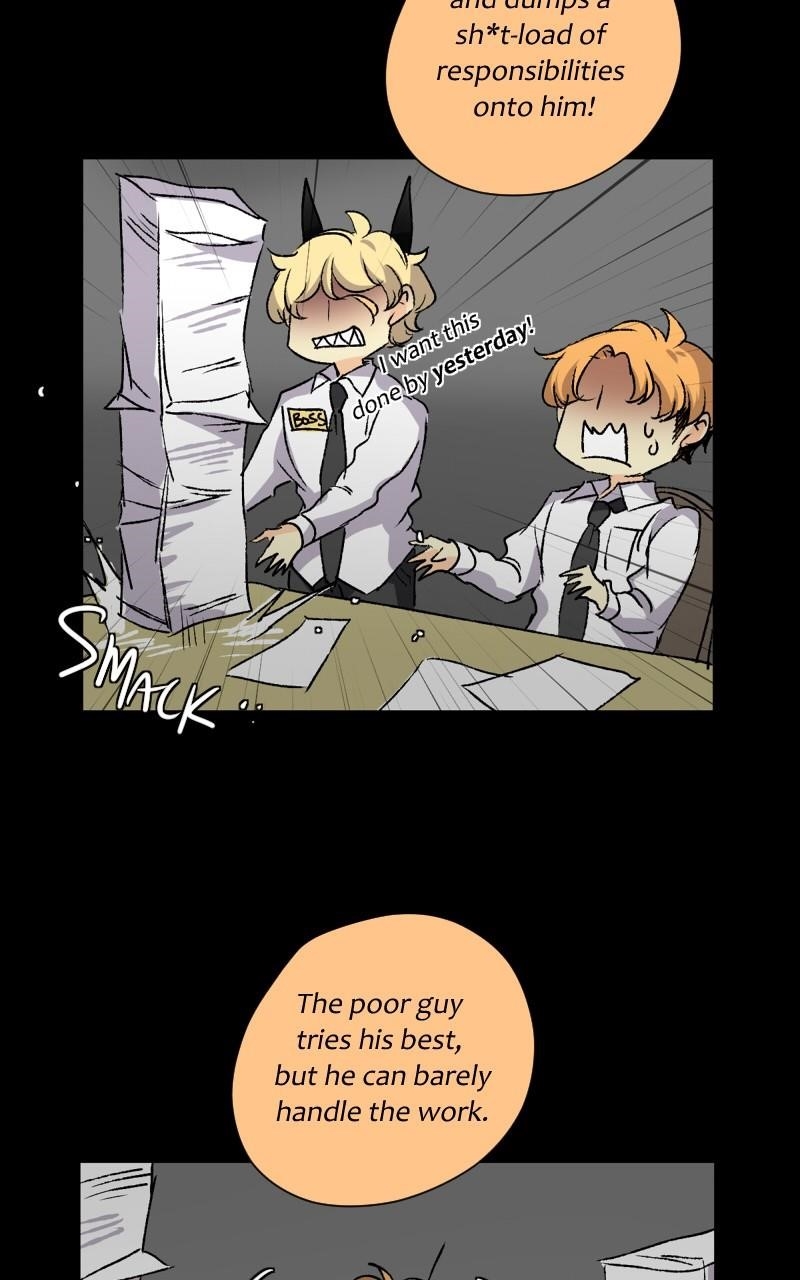 UnOrdinary Chapter 174 - Page 14 in English
